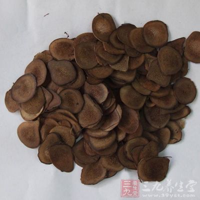 外感疾病不宜服用鹿茸片