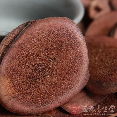 进补鹿茸及各种鹿茸制剂的禁忌介绍