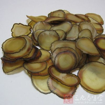 鹿茸淮山竹丝鸡汤主要使用材料是鹿茸片