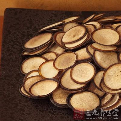 最简单的鹿茸片食用方法就是将鹿茸磨粉直接吞服了