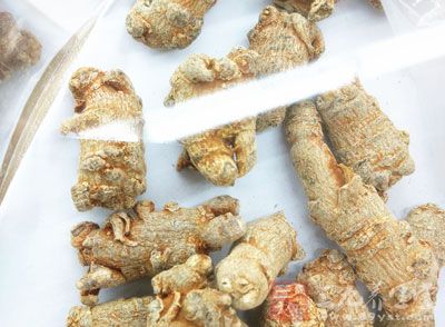 描述人参从果到须的术语