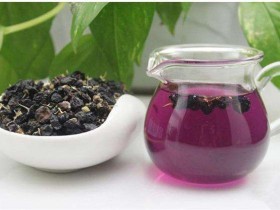 黑枸杞有什么功效？黑枸杞的功效与作用及禁忌