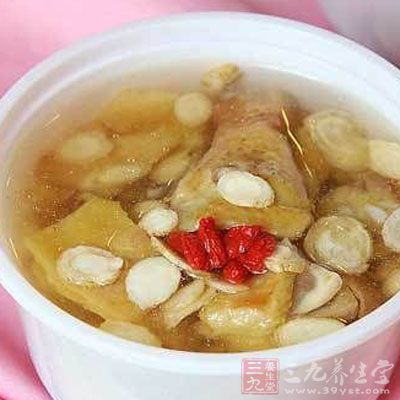 黄精党山蒸雏鸡