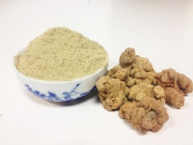 三七粉的副作用及禁忌,哪些人不适合吃三七粉