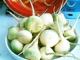 蔓菁又叫什么,蔓菁的营养和药用价值,蔓菁的功效与作用