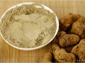 三七粉的功效与作用及禁忌