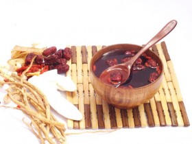 中药的分类大全