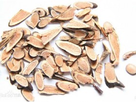 皂角刺的主要功效与作用