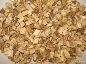 葛根的作用与功效