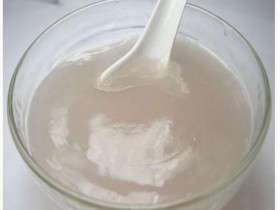 葛根粉的作用与功效,葛粉的副作用与禁忌