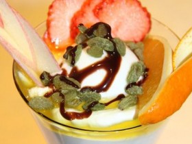 百香果怎么吃,百香果的正确吃法大全