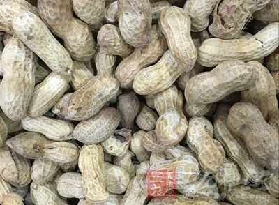 花生