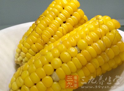 玉米