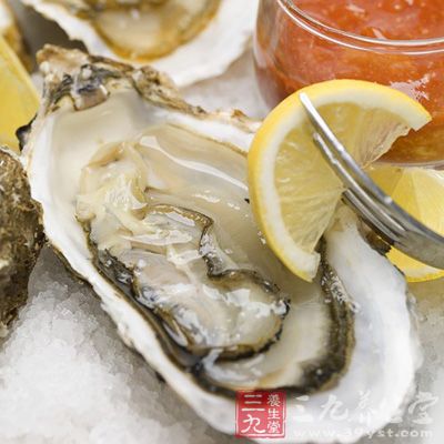 皮蛋牡蛎粥滋阴、降火、美容