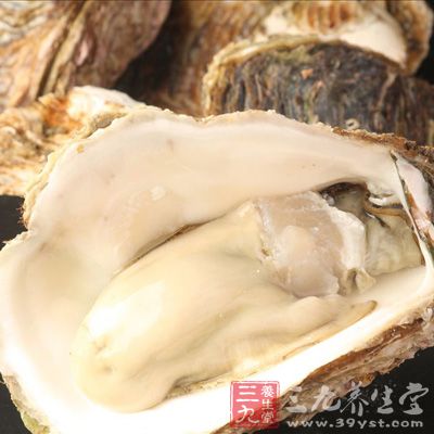 牡蛎肉