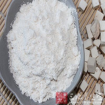 生葛粉的食用方法
