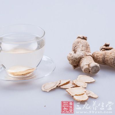 西洋参强化心肌及增强心脏之活动能力