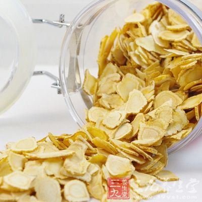 西洋参能调节胰岛之分泌，因此对糖尿病有功效