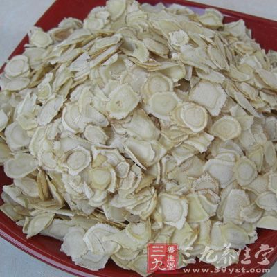 国产西洋参质地轻而结