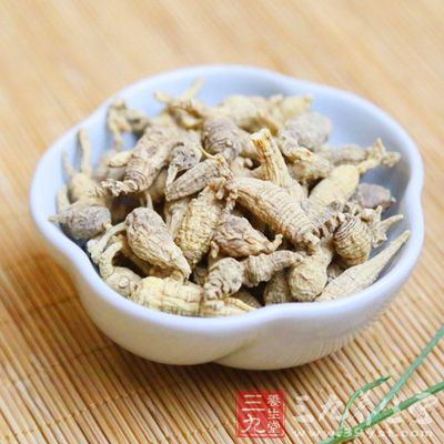 中医认为，西洋参属于凉药，宜补气养阴
