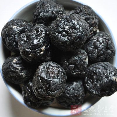 乌梅图片3