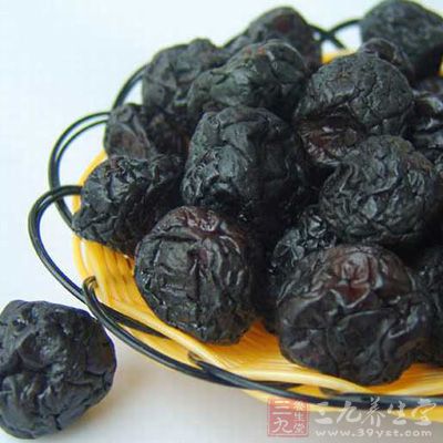 乌梅图片2