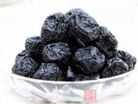 乌梅的功效与作用及食用方法,乌梅的副作用与禁忌