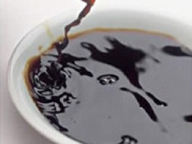 苦酒（米醋）的功效与作用