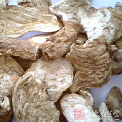 狼毒、秦艽各等分