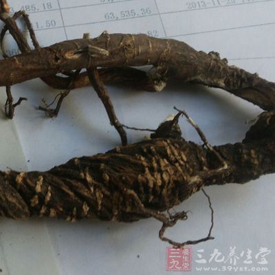 狼毒杀虫辟毒，秦艽逐湿开痹，允为疠风专药