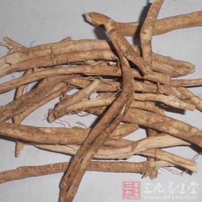 《别录》：咸，无毒