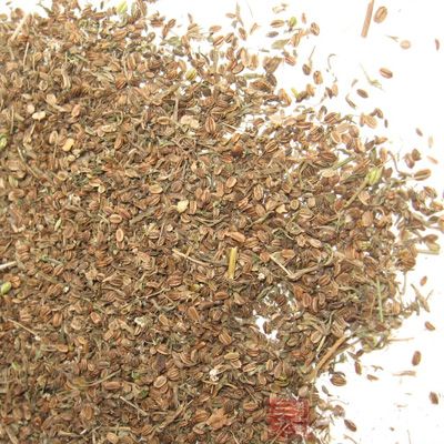 蛇床子总香豆素有较强的祛痰作用