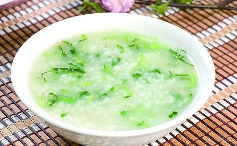 养生粥