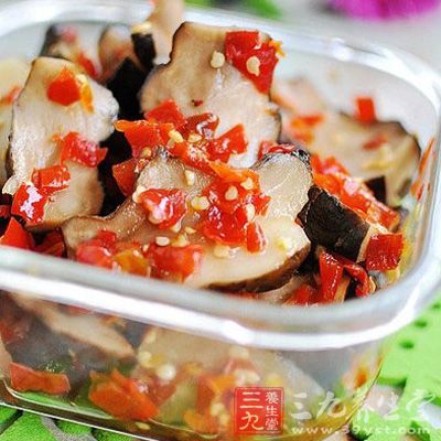 洋姜的药用价值