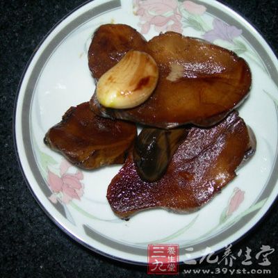 洋姜的吃法有很多