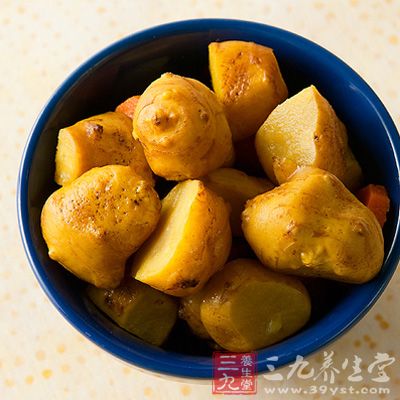 吃的时候，把洋姜切成细丝，加点熟芝麻，再淋点酱油、醋和香油，即可