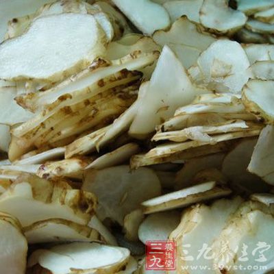 因为吃洋姜有降血糖的效果，所以对于我们体内含糖量太高而出现的虫牙也是有预防效果的