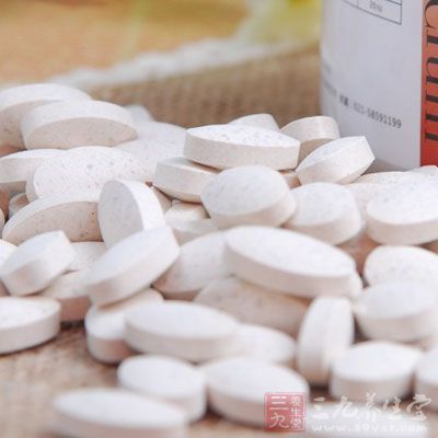 如何避免钙剂摄取过量?