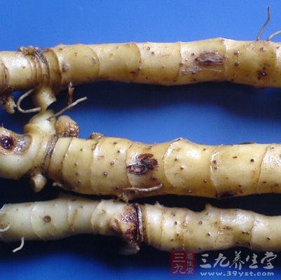 注射后血清CSF水平随着玉竹量的增加而增高