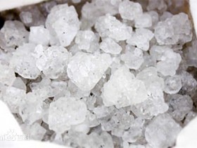 戎盐的功效与作用