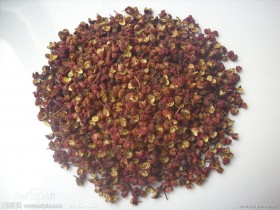 椒目的功效与作用