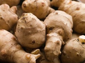 洋姜的功效与作用,洋姜的营养价值,洋姜的做法吃法大全