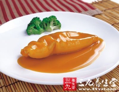 挑选时看花胶的年数