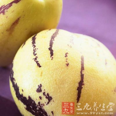 将干人参果和小黄米