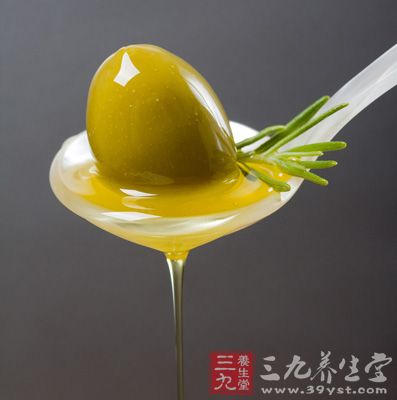 橄榄油的等级分类具体介绍