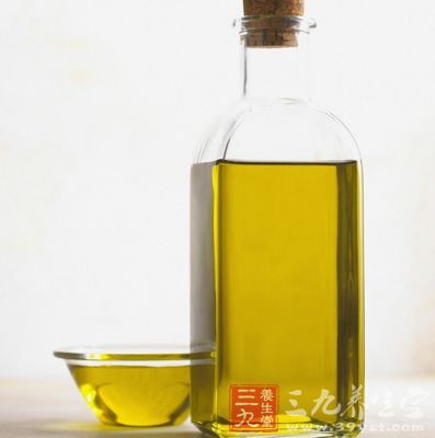 好的橄榄油的特点具体介绍
