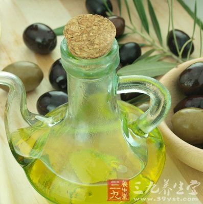 不是所有的橄榄油都可以食用