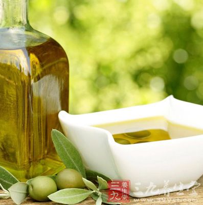 橄榄油的美妆用法具体介绍