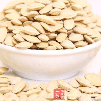 食用南瓜子与日常自我保健有机结合会收到事半功倍之效