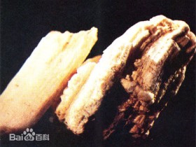 消石（硝石）是什么,火硝的功效与作用